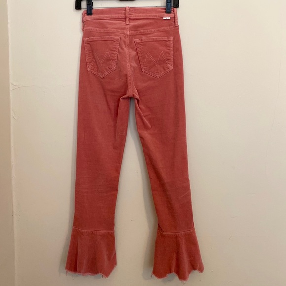 MOTHER pants - Picture 2 of 3